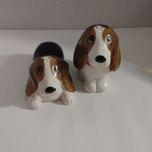 Pioneer Woman Salt and Pepper shakers